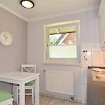Alma & Eva, Whg 7 Westerland