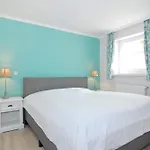 Appartamento Alma & Eva, Whg 7 *