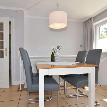 Alma &amp Eva, Whg 7 公寓 韦斯特兰