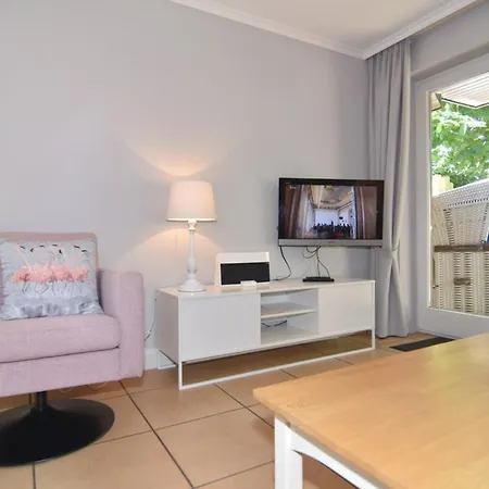 Alma &amp Eva, Whg 7 公寓 *