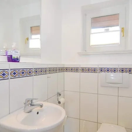 公寓 Alma &amp Eva, Whg 7