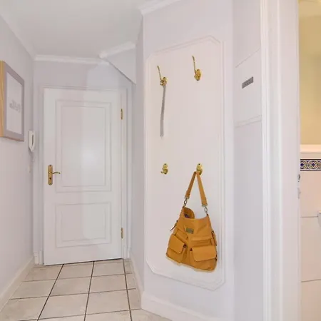 公寓 Alma &amp Eva, Whg 7