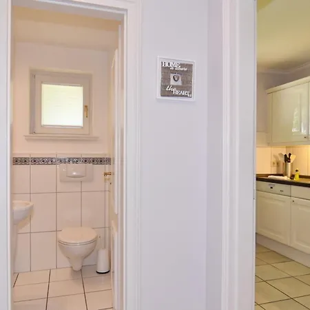 Alma &amp Eva, Whg 7 *