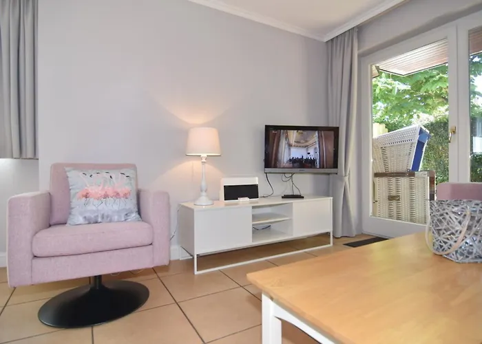 Alma &amp Eva, Whg 7 公寓 *