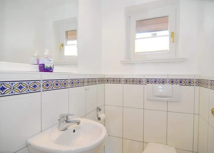 公寓 Alma &amp Eva, Whg 7