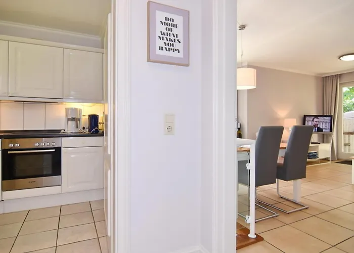 Alma &amp Eva, Whg 7 *