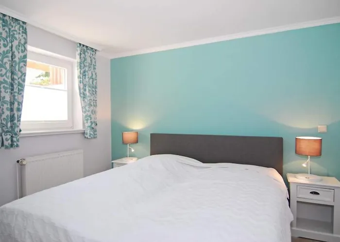 Alma &amp Eva, Whg 7