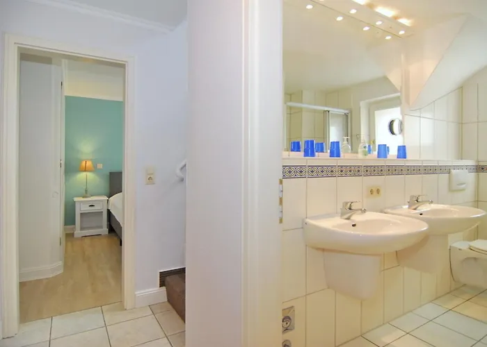 Alma &amp Eva, Whg 7 公寓 *